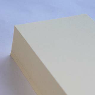 名刺 10面付 220枚 EC101 クリーム 【 名入れ 印刷なし　紙の販売です 】【10面付け（ A4 サイズ ） スタンダード 220枚 】こちらの商品は切り取りミシン加工がありません。