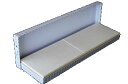 6号 長二折カード ファンシー FL(レザー)