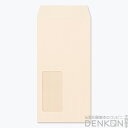 窓付 封筒 長3 パステルカラー 窓 45×90mm パステル ピンク 80g センター貼 枠なし 300枚 mf1112 | 窓付き封筒 窓付封筒 長形3号 ...