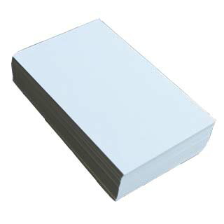 商品説明品&nbsp; &nbsp;名名刺 20面付 [100枚入] ノーブル サイズ（mm）310×435入数100 枚/包米坪(g/m2)213 紙厚(mm)0.215コード704626備　考名刺20面付 スタンダードケント紙のように青み掛かったホワイトを基調とした名刺用紙です。