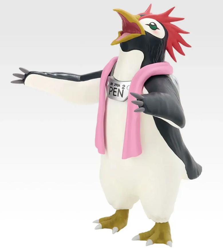 楽天市場】エヴァ ペンペン（フィギュア｜コレクション）：ホビーの通販