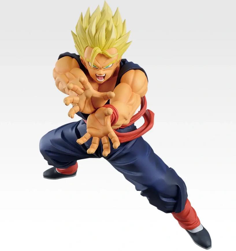 楽天市場】ドラゴンボール 一番くじ 孫悟飯（ホビー）の通販