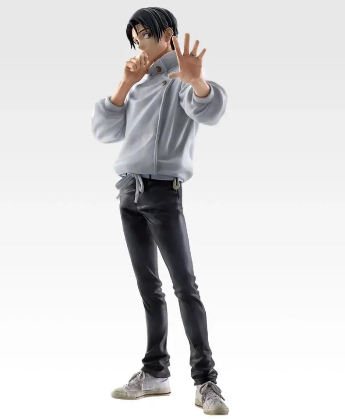 乐天商城 - 【未開封】呪術廻戦 一番くじ G賞 乙骨憂太 フィギュア