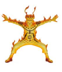 【未開封】NARUTO ナルト 疾風伝 うずまきナルト Grandista UZUMAKI NARUTO 2 フィ...