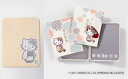 ハローキティと守半海苔のコラボ商品♪ハローキティ 海苔茶漬2袋入(オリジナル缶付) 守半海苔 守半 キティちゃん 海苔茶漬け のり茶漬け 海苔 高級 焼き海苔 ...