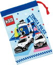 コップ袋 トミカ(TOMICA) 22 スケーター (Skater) お弁当 ランチ 幼稚園 保育園 遠足 ピクニック 可愛い 車 子供 グッズ