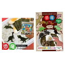 【単品購入よりも500円引きで送料もかかりません】恐竜 アートのり (切り抜き78枚入) 全形2枚分 & 恐竜のりカレー ( 2種セット ) 恐竜 ダイナソー ...