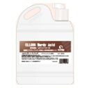【安心保障付き】エルコス(ELLCOS) パワー ハーディ アシッド 4000ml ( 詰替用・ リフィル ) 酸性 リンス 毛髪強化 ヘアケア シャンプー トリートメント 美容院 サロン 専売品 正規品 正規代理店 送料無料 2023