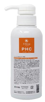 【安心保障付き】エルコス（ELLCOS） Eセラップ PHC 200g PHコントロール ダメージ補