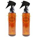 【安心保障付き】エルコス(ELLCOS) マトリックスウォーター エイド AID 200ml 2個セット 洗い流さないトリートメント ヘアケア シャンプー トリートメント カラーバター セラップ 美容室 サロン サロン専売品 正規品 正規代理店