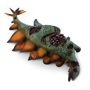 collecta (コレクタ) 恐竜 ステゴサウルス 死骸 88643 フィギュア おもちゃ セット 子供 男 グッズ 誕生日 誕生日プレゼント 敬老の日