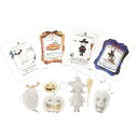 【値下げ300円割引】オーシャンティーバッグ ハロウィンティーバッグ 4種セット ハイビスカスティー ルイボスティー ほうじ茶 おやつ ティータイム お家時間 プレゼント 手土産 プチギフト ギフト 2023 メール便送料無料