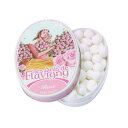アニス・ド・フラヴィニー ローズ・キャンディ 50g 飴 缶 レトロ フラワー デコ缶 イタリア お菓子 缶ケース 缶入りお菓子 小粒 手土産 おみやげ グッズ...