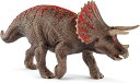 【即日発送 あす楽】シュライヒ (Schleich) 恐竜 トリケラトプス フィギュア 15000 きょうりゅう ダイナソー 子供 男 男の子 おもちゃ グッズ 誕生日 誕生日プレゼント 敬老の日