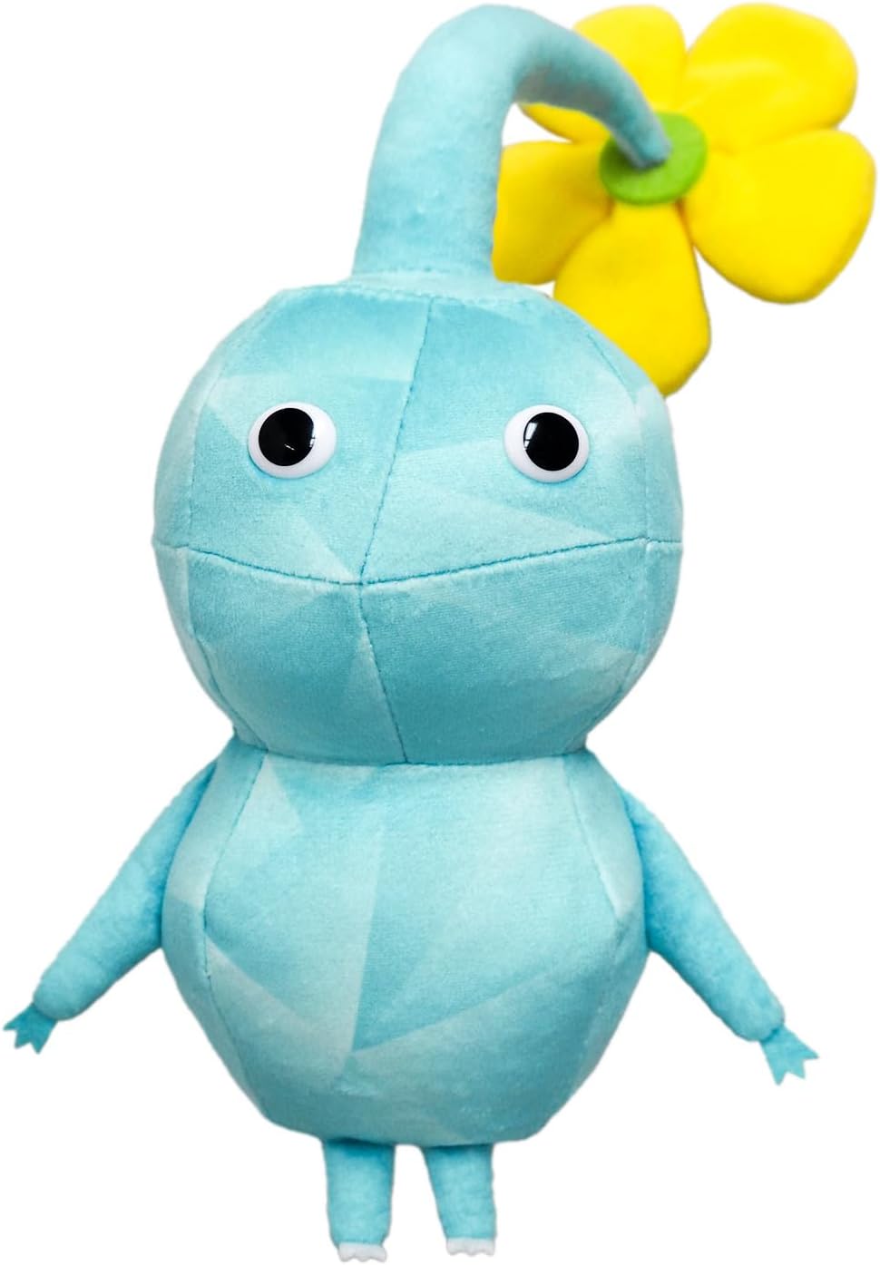 ピクミン ALL STAR COLLECTION 氷ピクミン PK11 ぬいぐるみ 三英貿易 ゲーム 子供 グッズ 誕生日 プレゼント おもちゃ【9月中旬入荷予約】のサムネイル