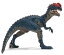 【即日発送 あす楽】シュライヒ (Schleich) 恐竜 ディロフォサウルス フィギュア 14567 きょうりゅう ダイナソー 子供 男 男の子 おもちゃ グッズ 誕生日 誕生日プレゼント 敬老の日 2023 送料無料 1,710円