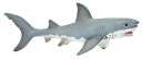 TST safari (サファリ) ホホジロザメ 鮫 サメ フィギュア おもちゃ 275029
