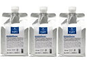 【安心保障付き】エルコス（ELLCOS） Eセラップ CMC 1000mL 1L（旧 パワーCMC）3個セット トリートメント ダメージヘアケア ダメージケア 潤い 保湿 艶 ダメージ補修 レフィル 詰替え 大容量 業務用 ヘアケア シャンプー 正規品 正規代理店 送料無料 2023