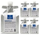 【安心保障付き】エルコス(ELLCOS) Eセラップ CMC 1000mL 1L(旧 パワーCMC)5個セット ヘアケア トリートメント ダメージヘアケア ダメージケア シャンプー 潤い・保湿・艶 ダメージ補修 レフィル 詰替え 大容量 業務用 正規品 正規代理店 送料無料 2023