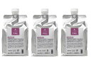 【安心保障付き】エルコス(ELLCOS) Eセラップ FEL(旧 パワーフィーリング+)1000g(1kg)詰替用(リフィル ) 3個セット トリートメント ダメージヘアケア シャンプー カラーバター セラップ 美容院 サロン 専売品 正規品 正規代理店 送料無料 2023