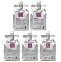 【安心保障付き】エルコス(ELLCOS) Eセラップ FEL(旧 パワーフィーリング+)1000g(1kg)詰替用(リフィル ) 5個セット トリートメント ダメージヘアケア シャンプー カラーバター セラップ 美容院 サロン 専売品 正規品 正規代理店 送料無料 2023