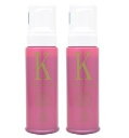 【安心保障付き】エルコス(ELLCOS) ケラチンホイップ エイド (AID) 150ml 2個セット 集中トリートメント ヘアケア ダメージケア シャンプー トリートメント カラーバター セラップ 美容院 サロン 専売品 正規品 正規代理店 送料無料 2023