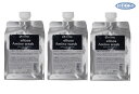 【安心保障付き】エルコス(ELLCOS) アミノウォッシュ シャンプー 1000ml(1L)詰替用(リフィル ) 3個セット ヘアケア トリートメント カラーバ...