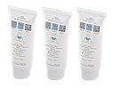 【安心保障付き】エルコス(ELLCOS) キュプアスクリアクリーム 200g 3個セット ヘアケア シャンプー トリートメント 正規品 正規代理店 送料無料 2023