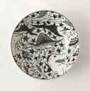 【1000円ポッキリ 送料無料】恐竜 お茶碗 お皿 恐竜図鑑 13ボウル 13.6cm 美濃焼 きょうりゅう ダイナソー 日本製 盛皿 取皿 サラダボウル フル...