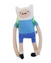 【あす楽】アドベンチャータイム ぬいぐるみカーテンホルダー FINN