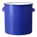 【マラソン中はポイント3倍】【お取り寄せ】みやこ染の染色器(鍋)染料・薬品に耐えるホーロー製(2213100)こちらは納期が2週間以上かかります【宅配便のみ/送料無料】