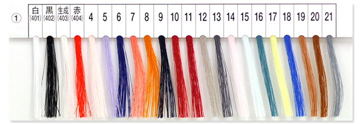 【ぬい糸の日は20%OFF】レジロン #50 ニット用ミシン糸/1 ニット用 ニット 伸縮素材 ナイロン100% ニットソーイング ニット素材 フジックス 50番 300m糸 ぬい糸 ソーイング ハンドメイド ミシン 手芸材料 セール 5872 nakanotetsu-10003462 ホビー家コテツ サンプル画像2
