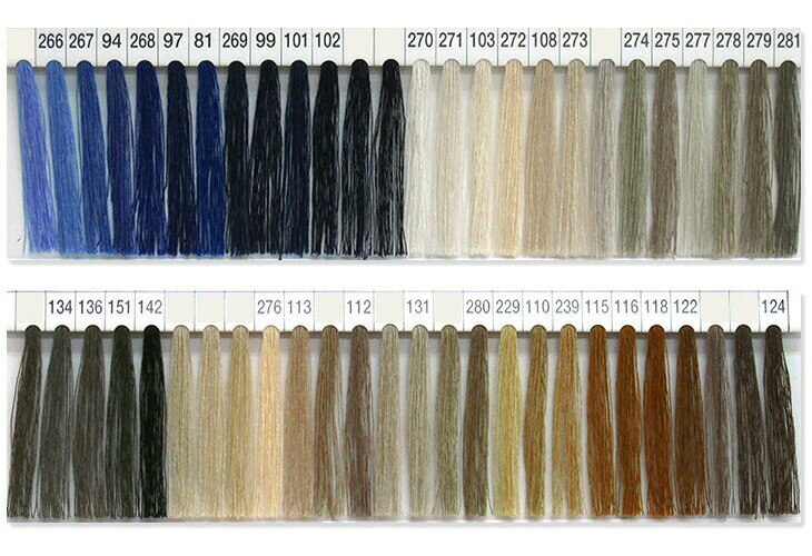 【ぬい糸の日は20%OFF】シャッペスパンミシン糸 #30 厚地用 ミシン糸/5 フジックス 30番 100m シャッペ シャッペスパン 糸 ぬい糸 ソーイング ハンドメイド 茶色 ベージュ 青 手芸材料 404711 セール 5872 nakanotetsu-10005398 ホビー家コテツ サンプル画像2