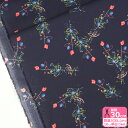 【リバティ・ファブリックス】I Dreamt of Roses/アイ・ドリームト・オブ・ローゼズ(24-363J4204 24CU)ワイルドスミスズ・ワンダフル...