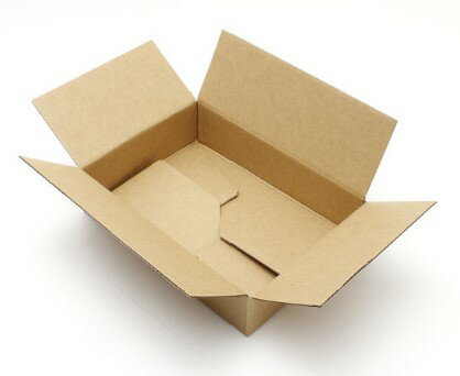 【20枚】HEIKO ワンタッチ段ボール A4用ー65