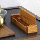 【安心サポート付】【送料無料】ケヤキ線香入れ 心をこめた手作り 祈樹シリーズ Incense stick box