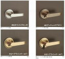 【安心サポート付】NAGASAWA 交換用reレバーハンドル取替用ドアノブ ドアレバー錠付き（空錠 表示錠 間仕切錠）選べ…