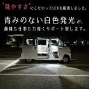 ＼初心者でもかんたんポン付け♪／大型フルサイズ LEDルームランプ 64V 17V エブリィバン 前後 LED ライト ランプ エブリィ エブリー エブリイ DA64V DA17V NV100 クリッパー DR64V DR17V スクラム DG64V DG17V ミニキャブ DS64V DS17V 3