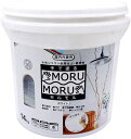 楽天ナカシマ WEB SHOPニッペホームプロダクツ 屋内外対応 しっくい風塗料 STYLE MORUMORU モルモル 14kg