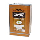 楽天ナカシマ WEB SHOP大谷塗料　VATON（バトン）－FX　有機色　16L