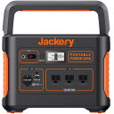 Jackery ポータブル電源 1000