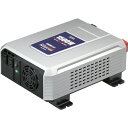 大橋産業 BAL 正弦波インバーター 1500W