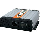 大橋産業 BAL 正弦波インバーター 1800W(2)