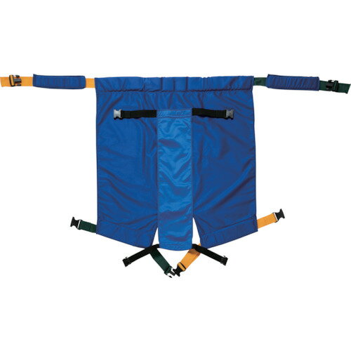 テラモト　防災おんぶ担架