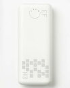 サンエス EXFROZEN 定格容量10,000mAh モバイルバッテリー