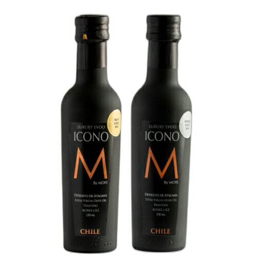 エキストラバージン オリーブオイル ICONO アイコノ extra virgin oil olive oil フルーティー/スパイ..