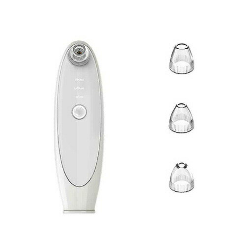 【基本宅配便送料無料】 『Levetop Blackhead Remover レヴェトップブラックヘッドリムーバー ホワイト』 【基本宅配便送料無料】 『Levetop Blackhead Remover レヴェトップブラックヘッドリムーバー ホワイト』