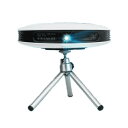 【メーカー直送!送料無料】 【代引き・同梱不可】 『家庭用モバイルプロジェクター AURORA オーロラ 4K・3D対応』
