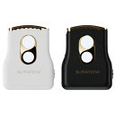 【正規代理店】 ヘアアイロン スマトナ SUMATONA Smart Mini ホワイト ブラック ストレート アイロン お出かけ 旅行 外出 デート コンパクト 軽量 小型 スタイリッシュ 人気 便利 コードレス USB充電 オートオフ機能 ギフト プレゼント 【基本宅配便送料無料】