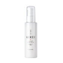 【基本宅配便送料無料】 『KIREI 〜季令〜 モイスチャーゲル オールインワンゲル　100ml』